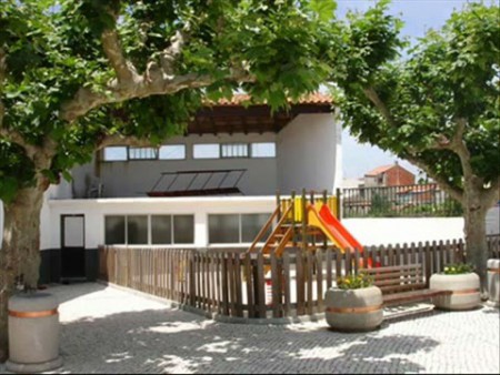 Parque Infantil